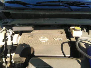 2015 Nissan Pathfinder S with VIN 5N1AR2MN1FC723483, listed as a IAAI auction lot 41808041 with 130,899 mi miles. Bid and sale history available at carsss.com. Image 10.