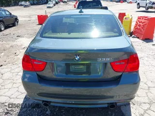 2010 BMW 3 Series 335i xDrive with VIN WBAPL3C54AA408430, listed as a IAAI auction lot 42182677 with 75,163 mi miles and . Bid and sale history available at DreamBid. Image 16.