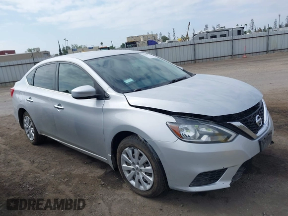 2017 Nissan Sentra SR z VIN 3N1AB7AP0HY390587, wystawiony jako IAAI lot #42064245 z przebiegiem 175 046 mil mil oraz . Historia ofert i sprzedaży dostępna na DreamBid. Obrazek 13.