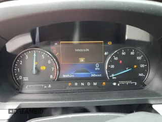 2020 Ford Explorer XLT z VIN 1FMSK8DH1LGC40151, wystawiony jako Copart lot #54750995 z przebiegiem 56 415 mil mil oraz Szkoda całkowita • Salvage title. Historia ofert i sprzedaży dostępna na DreamBid. Obrazek 9.