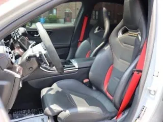 2024 Mercedes-Benz C 63 S AMG E Performance with VIN W1KAF8AB5RR177XXX, listed as a Copart auction lot 64877875 with 12,623 mi miles and Clean title. Bid and sale history available at DreamBid. Image 5.