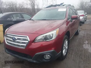 2017 Subaru Outback Premium с VIN 4S4BSADC2H3201658, выставлен на аукционе IAAI как лот 41524477 с пробегом 137 592 миль миль и . История ставок и продаж доступна на DreamBid. Изображение 17.