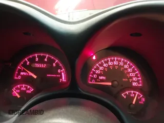 2002 Pontiac Grand Am SE z VIN 1G2NE52F92C291335, wystawiony jako IAAI lot #41665150 z przebiegiem 75 552 mil mil oraz . Historia ofert i sprzedaży dostępna na DreamBid. Obrazek 7.