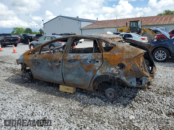 2010 Toyota Prius II z VIN JTDKN3DU2A1249257, wystawiony jako Copart lot #56130445 z przebiegiem Nie podano mil oraz Nie do naprawy • Non repairable. Historia ofert i sprzedaży dostępna na DreamBid. Obrazek 2.