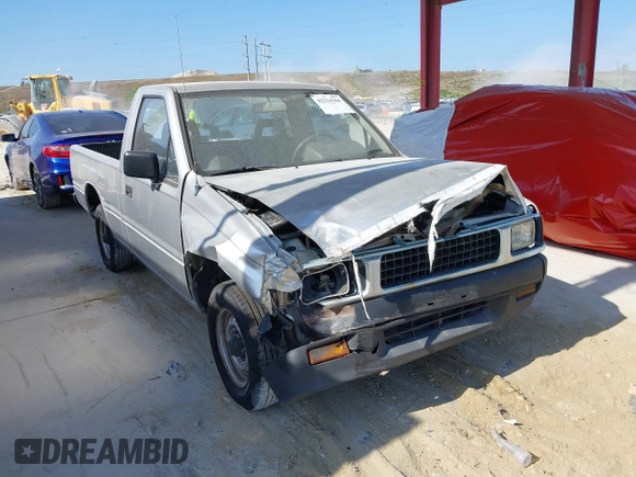 1990 Isuzu Pickup S z VIN JAACL11L6L7206171, wystawiony jako IAAI lot #42214364 z przebiegiem 75 057 mil mil oraz . Historia ofert i sprzedaży dostępna na DreamBid. Obrazek 1.