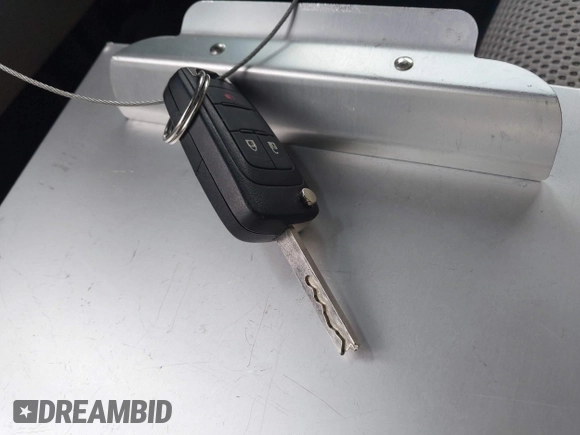 2013 GMC Terrain SLE with VIN 2GKALSEK1D6103334, listed as a IAAI auction lot 42053330 with 225,391 mi miles and . Bid and sale history available at DreamBid. Image 11.