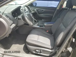2016 Nissan Altima S with VIN 1N4AL3AP4GN333779, listed as a Copart auction lot 64214635 with 137,283 mi miles and Clean title. Bid and sale history available at DreamBid. Image 7.