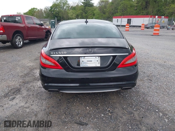 2014 Mercedes-Benz CLS 550 с VIN WDDLJ7DB9EA102760, выставлен на аукционе IAAI как лот 42171001 с пробегом 61 294 миль миль и . История ставок и продаж доступна на DreamBid. Изображение 16.