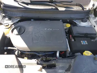 2014 Jeep Cherokee Limited с VIN 1C4PJMDS0EW185573, выставлен на аукционе IAAI как лот 41829461 с пробегом 81 101 миль миль и . История ставок и продаж доступна на DreamBid. Изображение 10.