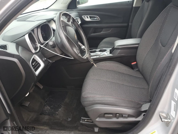 2013 Chevrolet Equinox LT with VIN 2GNFLNEK0D6263196, listed as a Copart auction lot 45960665 with 178,154 mi miles and Salvage Title. Bid and sale history available at carsss.com. Image 7.