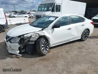 2018 Nissan Altima 2.5 SR with VIN 1N4AL3AP5JC254754, listed as a IAAI auction lot 41725536 with 74,694 mi miles. Bid and sale history available at carsss.com. Image 17.