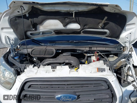 2015 Ford Transit XL с VIN 1FBZX2ZM7FKA60105, выставлен на аукционе IAAI как лот 42278996 с пробегом 239 916 миль миль и . История ставок и продаж доступна на DreamBid. Изображение 10.