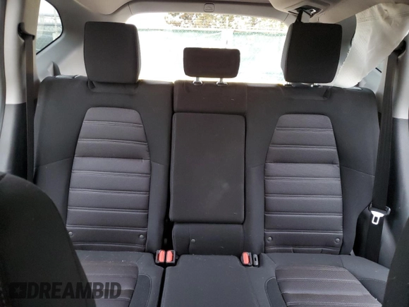 2020 Honda CR-V EX with VIN 7FARW2H59LE016354, listed as a Copart auction lot 49853205 with 53,100 mi miles and Salvage Title. Bid and sale history available at carsss.com. Image 10.