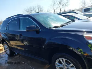 2017 Chevrolet Equinox LS with VIN 2GNFLEEK9H6305144, listed as a IAAI auction lot 41787256 with 128,410 mi miles and . Bid and sale history available at DreamBid. Image 14.