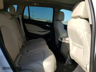 2018 Buick Envision Premium with VIN LRBFX3SX5JD004362, listed as a Copart auction lot 77267594 with 129,327 mi miles and Salvage Title. Bid and sale history available at carsss.com. Image 11.