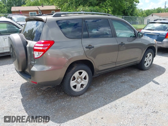 2012 Toyota RAV4 с VIN 2T3BF4DV3CW209897, выставлен на аукционе IAAI как лот 42494539 с пробегом 249 647 миль миль и . История ставок и продаж доступна на DreamBid. Изображение 4.