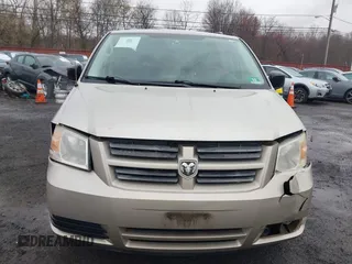 2008 Dodge Grand Caravan SE with VIN 1D8HN44H28B173855, listed as a IAAI auction lot 41968151 with 127,183 mi miles and . Bid and sale history available at DreamBid. Image 12.