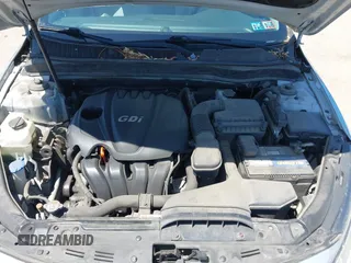 2013 Kia Optima EX with VIN 5XXGN4A72DG199317, listed as a IAAI auction lot 42517407 with 160,402 mi miles and . Bid and sale history available at DreamBid. Image 10.