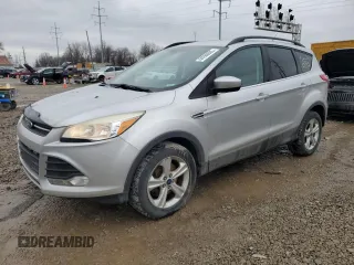 2014 Ford Escape SE with VIN 1FMCU9GX4EUD10298, listed as a Copart auction lot 44260995 with 199,291 mi miles and Clean Title. Bid and sale history available at carsss.com. Image 1.