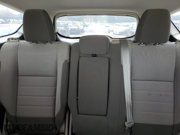 2013 Ford Escape SE with VIN 1FMCU0GX1DUC04370, listed as a Copart auction lot 51105015 with 146,214 mi miles and Salvage Title. Bid and sale history available at carsss.com. Image 10.