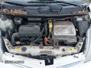 2007 Toyota Prius with VIN JTDKB20U573283991, listed as a IAAI auction lot 42212679 with Not Provided miles and . Bid and sale history available at DreamBid. Image 10.