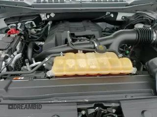 2018 Ford F-150 XL with VIN 1FTEX1EP2JKC99915, listed as a Copart auction lot 81387145 with 72,353 mi miles and Clean title. Bid and sale history available at DreamBid. Image 14.