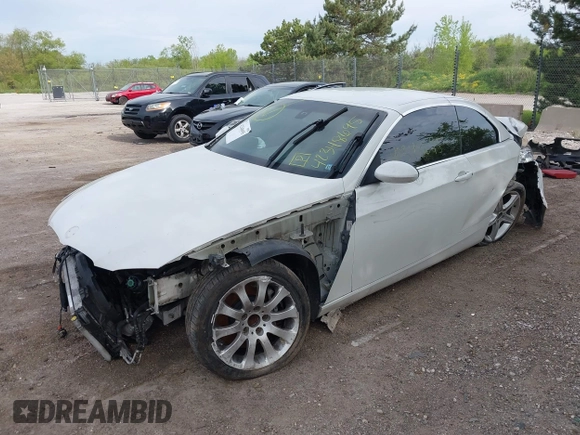 2009 BMW 3 Series 335i with VIN WBAWL735X9P179165, listed as a IAAI auction lot 42348695 with 95,062 mi miles and . Bid and sale history available at DreamBid. Image 6.
