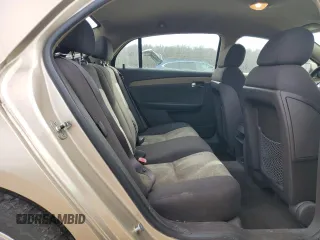 2008 Chevrolet Malibu 1LT with VIN 1G1ZH57BX8F229226, listed as a Copart auction lot 43116415 with 181,388 mi miles and Clean Title. Bid and sale history available at DreamBid. Image 10.
