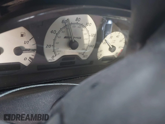 1999 Mercedes-Benz C z VIN WDBHA33G9XF800344, wystawiony jako IAAI lot #41528977 z przebiegiem Nie podano mil oraz . Historia ofert i sprzedaży dostępna na DreamBid. Obrazek 7.