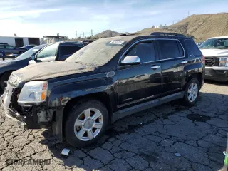 2011 GMC Terrain SLE-2 with VIN 2CTFLTEC6B6281743, listed as a Copart auction lot 45340705 with 148,615 mi miles and Clean Title. Bid and sale history available at carsss.com. Image 1.