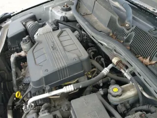 2005 Chevrolet Equinox LS with VIN 2CNDL13F656010556, listed as a IAAI auction lot 42962999 with 190,520 mi miles and . Bid and sale history available at DreamBid. Image 12.