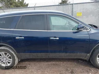 2008 Buick Enclave CX with VIN 5GAER13758J208716, listed as a IAAI auction lot 41825455 with 83,433 mi miles and . Bid and sale history available at DreamBid. Image 13.