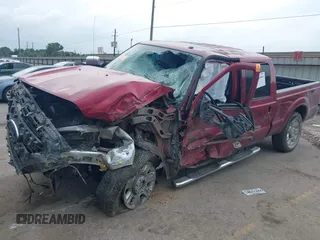 2015 Ford F-250 Lariat с VIN 1FT7W2BT9FEC53734, выставлен на аукционе IAAI как лот 42385909 с пробегом Не указан миль и . История ставок и продаж доступна на DreamBid. Изображение 16.