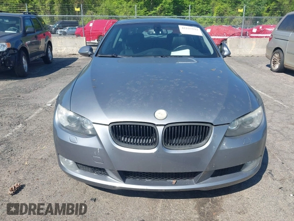 2009 BMW 3 Series 328i xDrive z VIN WBAWV53589P081072, wystawiony jako IAAI lot #42227533 z przebiegiem 207 284 mil mil oraz . Historia ofert i sprzedaży dostępna na DreamBid. Obrazek 12.