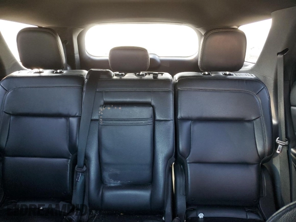 2020 Ford Explorer XLT z VIN 1FMSK7DHXLGA64596, wystawiony jako Copart lot #82782614 z przebiegiem 166 977 mil mil oraz Szkoda całkowita • Salvage title. Historia ofert i sprzedaży dostępna na DreamBid. Obrazek 10.