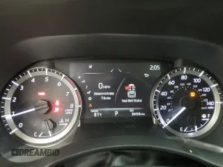 2023 Toyota Highlander L z VIN 5TDKDRAHXPS034122, wystawiony jako Copart lot #60903815 z przebiegiem 38 458 mil mil oraz Czysty tytuł • Clean title. Historia ofert i sprzedaży dostępna na DreamBid. Obrazek 9.