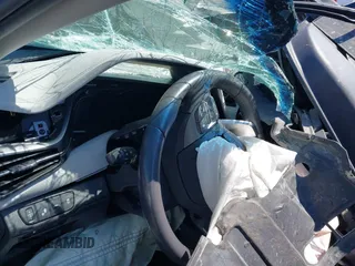 2020 Hyundai Ioniq SEL z VIN KMHC85LC8LU235019, wystawiony jako IAAI lot #41882705 z przebiegiem Nie podano mil oraz . Historia ofert i sprzedaży dostępna na DreamBid. Obrazek 7.