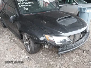 2011 Subaru WRX WRX STI with VIN JF1GR8H65BL818150, listed as a IAAI auction lot 41472604 with 108,774 mi miles and . Bid and sale history available at DreamBid. Image 6.
