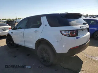 2015 Land Rover Discovery Sport SE with VIN SALCP2BG3FH538399, listed as a Copart auction lot 57825253 with 149,927 mi miles. Bid and sale history available at carsss.com. Image 2.