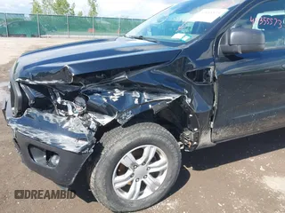 2021 Ford Ranger XL с VIN 1FTER4FH0MLD46697, выставлен на аукционе IAAI как лот 42355573 с пробегом 30 664 миль миль и . История ставок и продаж доступна на DreamBid. Изображение 6.