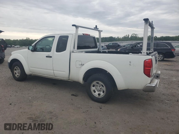 2014 Nissan Frontier S z VIN 1N6BD0CT5EN767305, wystawiony jako Copart lot #58422855 z przebiegiem 141 378 mil mil oraz Czysty tytuł • Clean title. Historia ofert i sprzedaży dostępna na DreamBid. Obrazek 2.