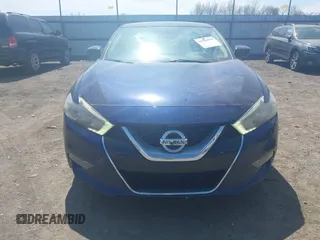 2016 Nissan Maxima SV z VIN 1N4AA6AP3GC386959, wystawiony jako IAAI lot #41886544 z przebiegiem 155 362 mil mil oraz . Historia ofert i sprzedaży dostępna na DreamBid. Obrazek 12.