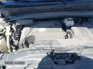 2016 Nissan Pathfinder S with VIN 5N1AR2MN1GC613261, listed as a IAAI auction lot 42024004 with 231,212 mi miles. Bid and sale history available at carsss.com. Image 10.