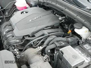 2025 Hyundai Tucson SEL Convenience with VIN 5NMJCCDE5SH505859, listed as a IAAI auction lot 42684561 with 8,146 mi miles and . Bid and sale history available at DreamBid. Image 20.