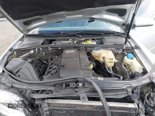 2008 Audi A4 2.0T с VIN WAUAF78E18A168499, выставлен на аукционе IAAI как лот 42147645 с пробегом 190 994 миль миль и . История ставок и продаж доступна на DreamBid. Изображение 10.