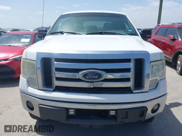 2012 Ford F-150 XL z VIN 1FTFW1EF8CFA21675, wystawiony jako IAAI lot #42772906 z przebiegiem 285 742 mil mil oraz . Historia ofert i sprzedaży dostępna na DreamBid. Obrazek 11.