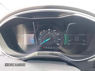 2015 Ford Fusion SE with VIN 3FA6P0HD0FR278196, listed as a IAAI auction lot 42098829 with 94,473 mi miles and . Bid and sale history available at DreamBid. Image 7.