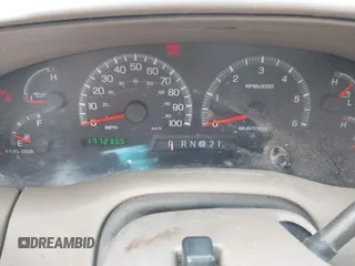 2001 Ford F-150 XLT with VIN 1FTRW07L01KE17954, listed as a IAAI auction lot 42040203 with Not provided miles and . Bid and sale history available at DreamBid. Image 7.