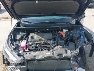 2024 Toyota RAV4 Hybrid XLE Premium with VIN 4T3B6RFV6RU146619, listed as a IAAI auction lot 42060476 with 22,594 mi miles and . Bid and sale history available at DreamBid. Image 10.