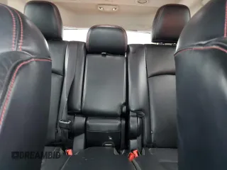 2012 Dodge Journey GT with VIN 3C4PDDEG6CT325260, listed as a Copart auction lot 43723655 with 233,795 mi miles and Clean Title. Bid and sale history available at DreamBid. Image 10.